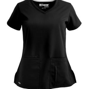 Massage Envy Scrub Top